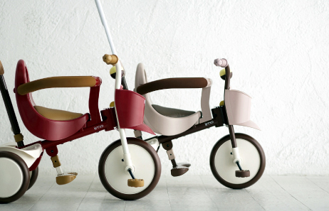 iimo TRICYCLE#01