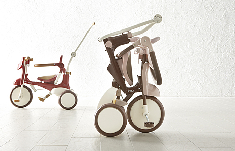 iimo TRICYCLE#02